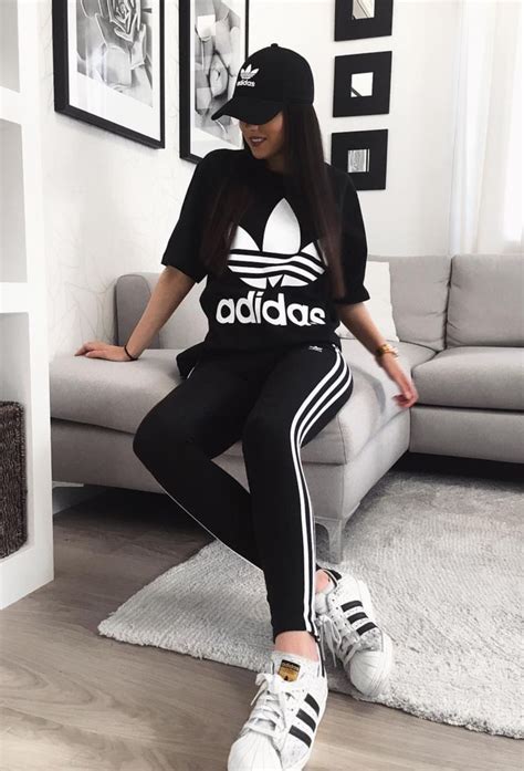 cheap adidas outfit for womens|Adidas denim women.